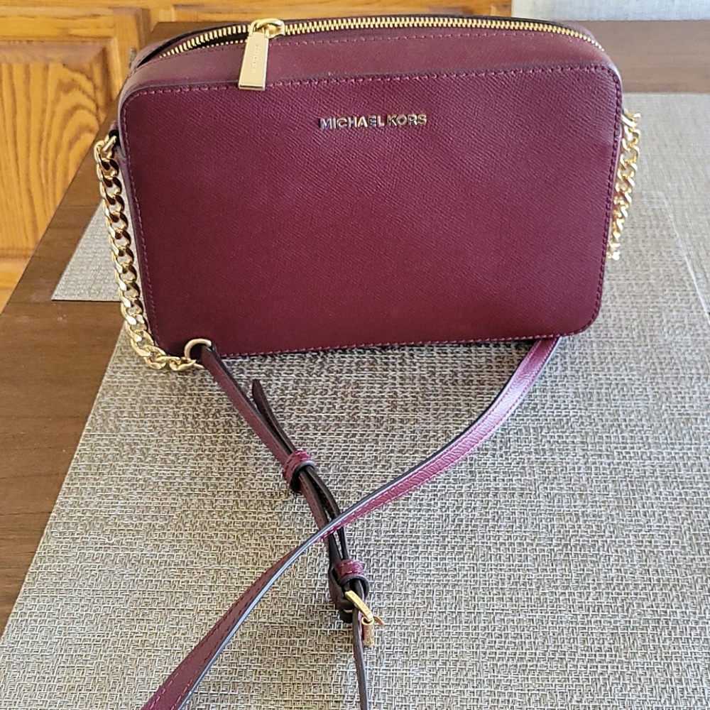 Michael Kors shoulder bag